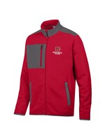 Champion Champion Explorer Full Zip Jacket  CB1074 Red