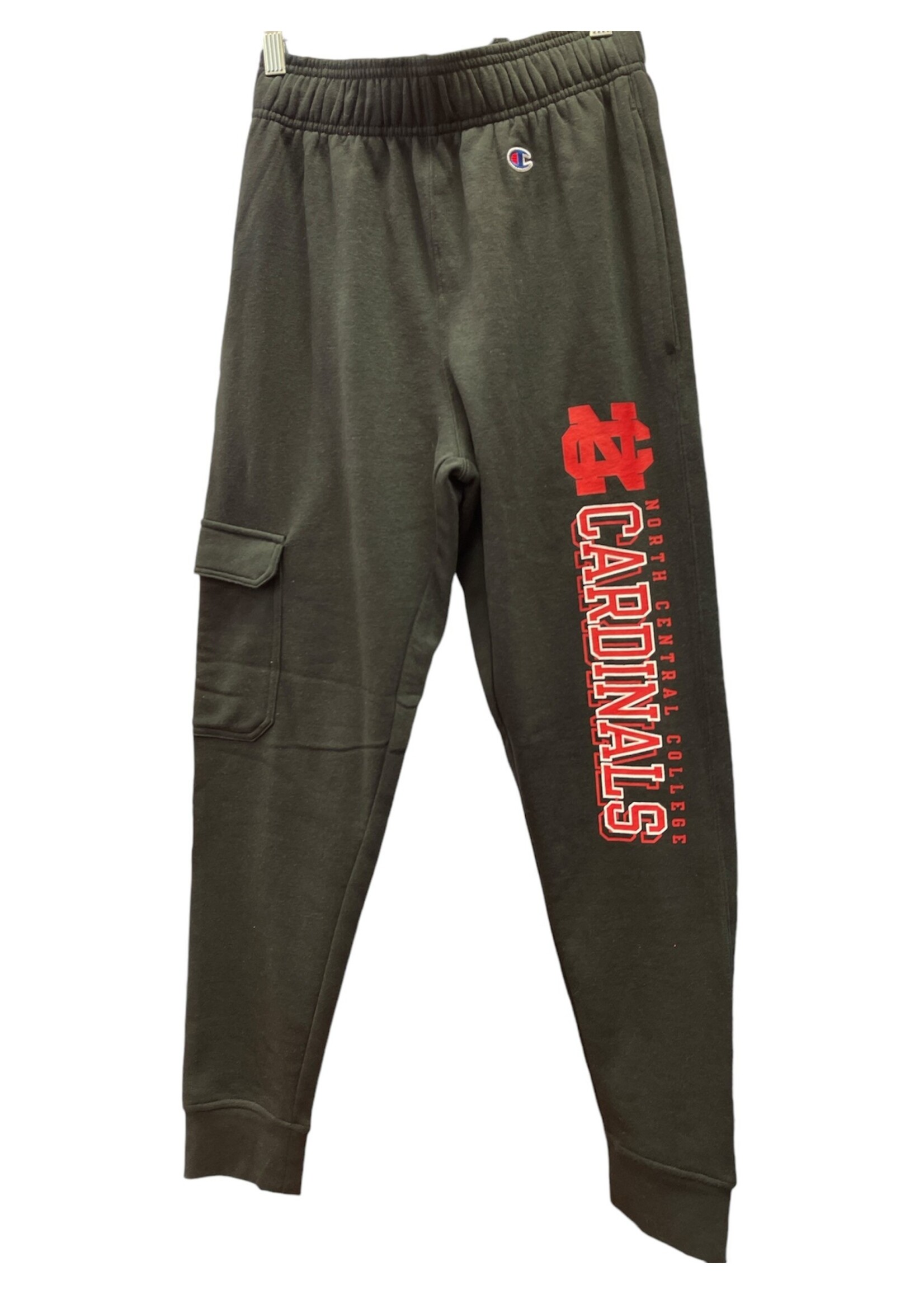 Champion Champion Fleece Cargo Pants Stadium Collection