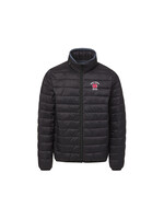 Weatherproof Men's Packable Pillow Puffer 211136