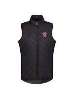Weatherproof Weatherproof Vintage Ladies Quilted Vest W207359
