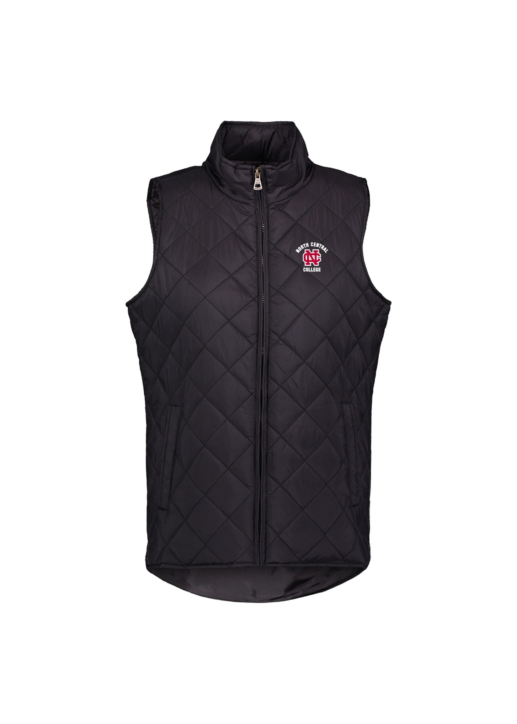 Weatherproof Weatherproof Vintage Ladies Quilted Vest W207359