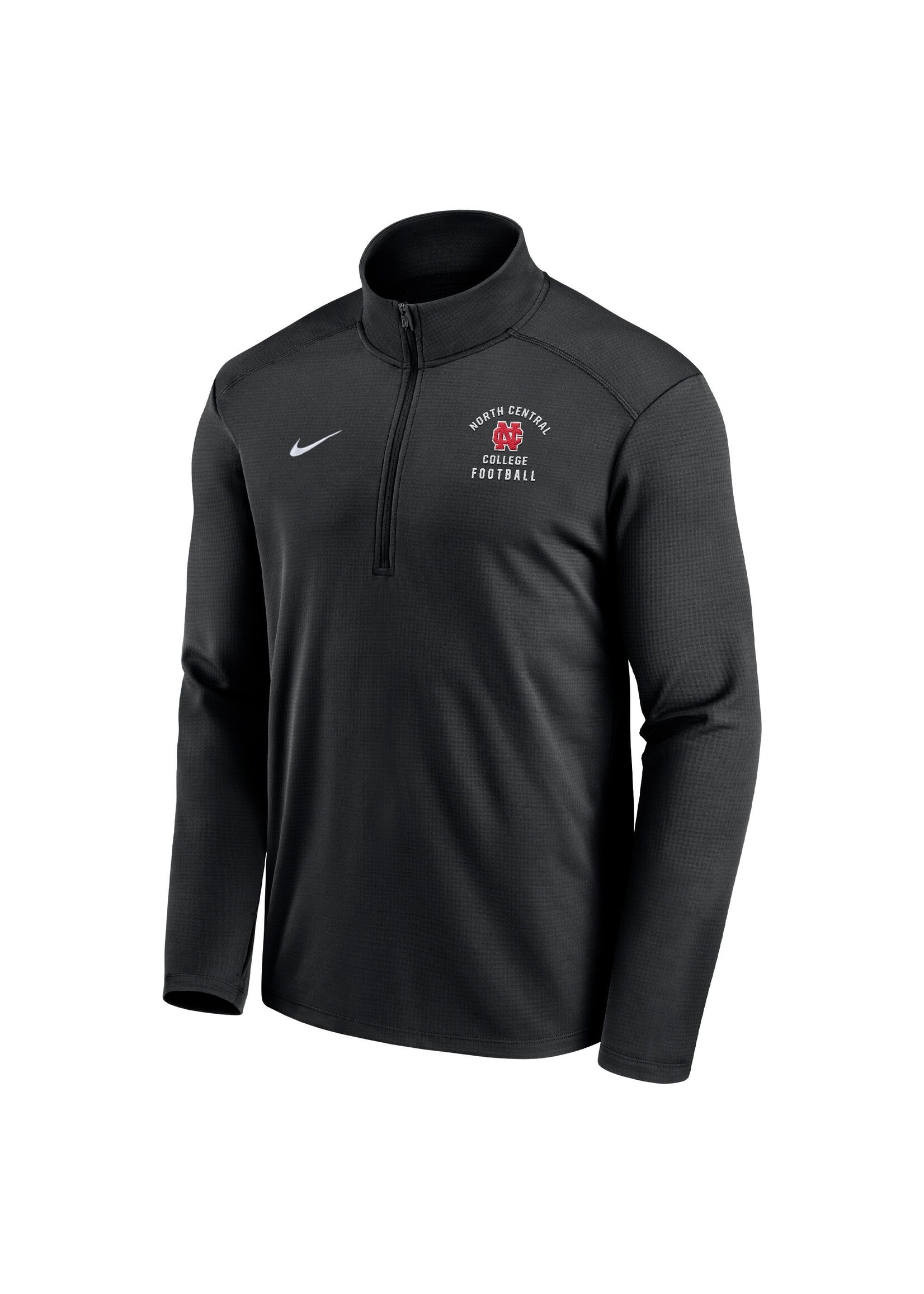 Nike Nike Pacer 1/4 Zip Football