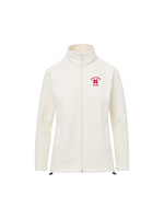 MV Sports MV Sport Women's Whisper Fleece  Full Zip Jacket