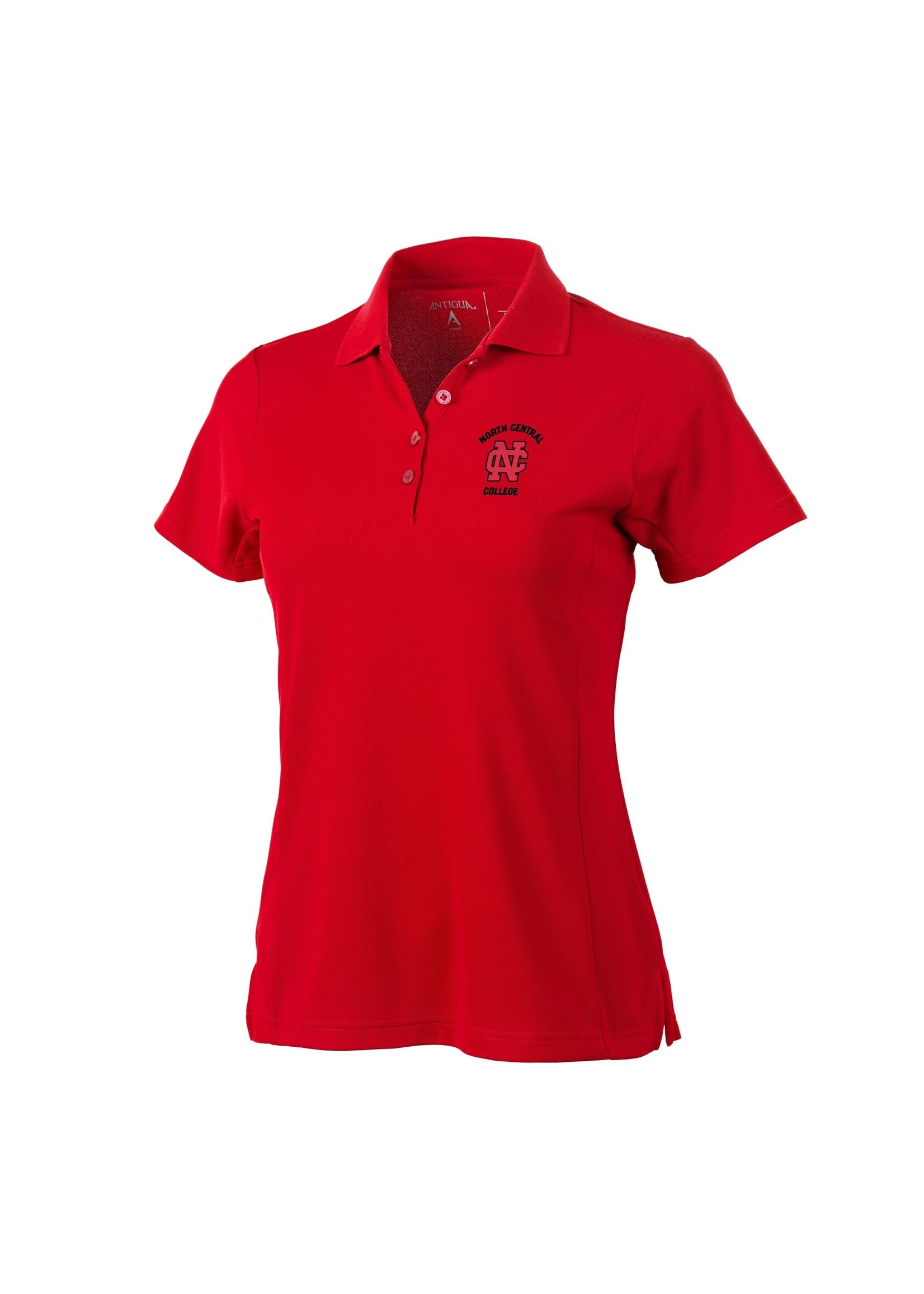 Antigua Women's Legacy Pique