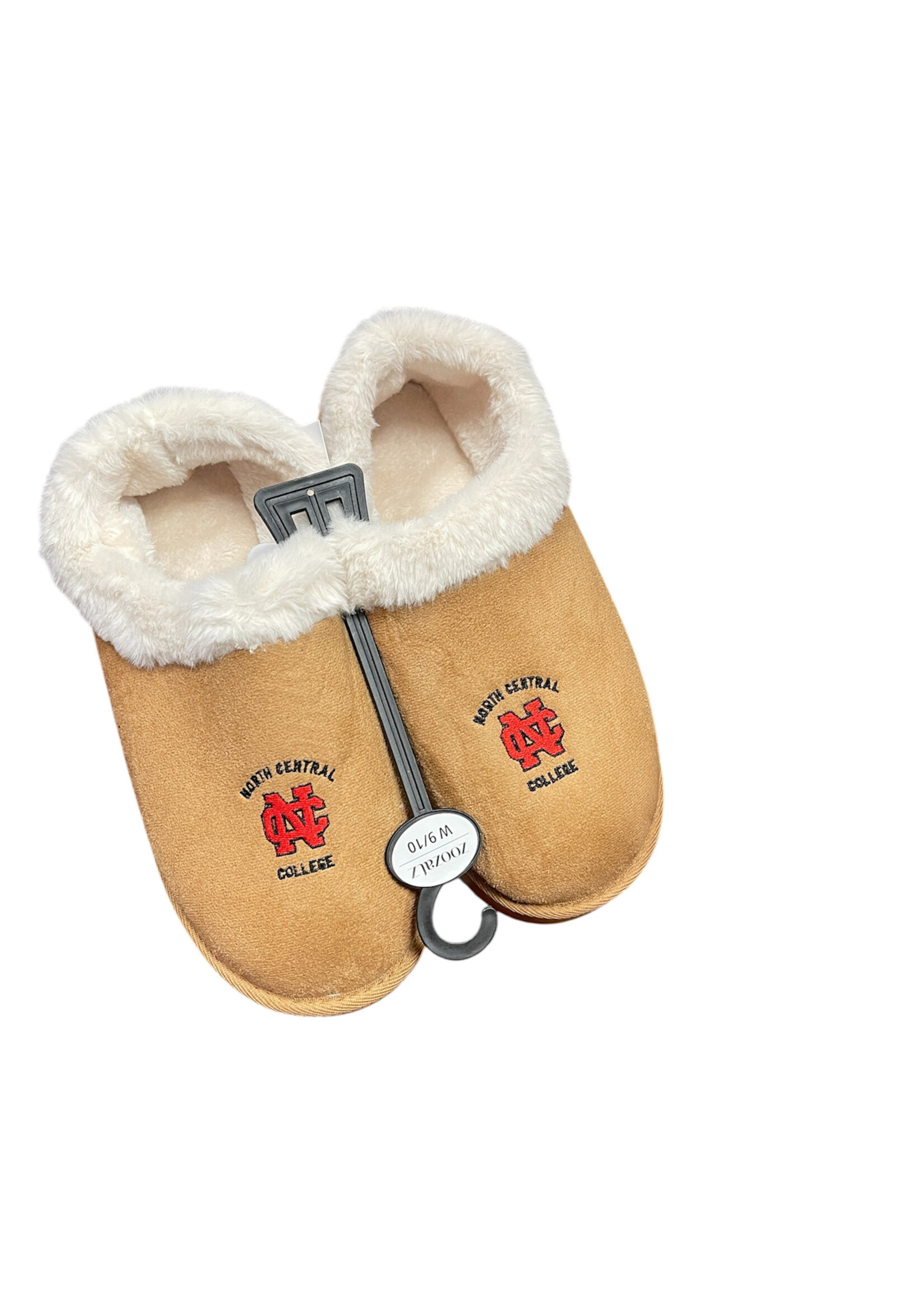 Zoozatz Zoozatz Teagan Slipper