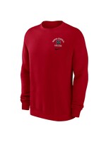Nike Nike F25 Club Fleece Crew