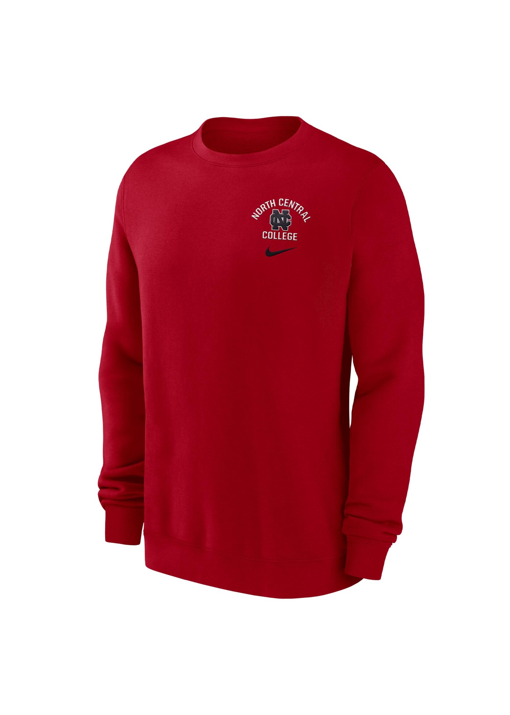 Nike Nike F25 Club Fleece Crew
