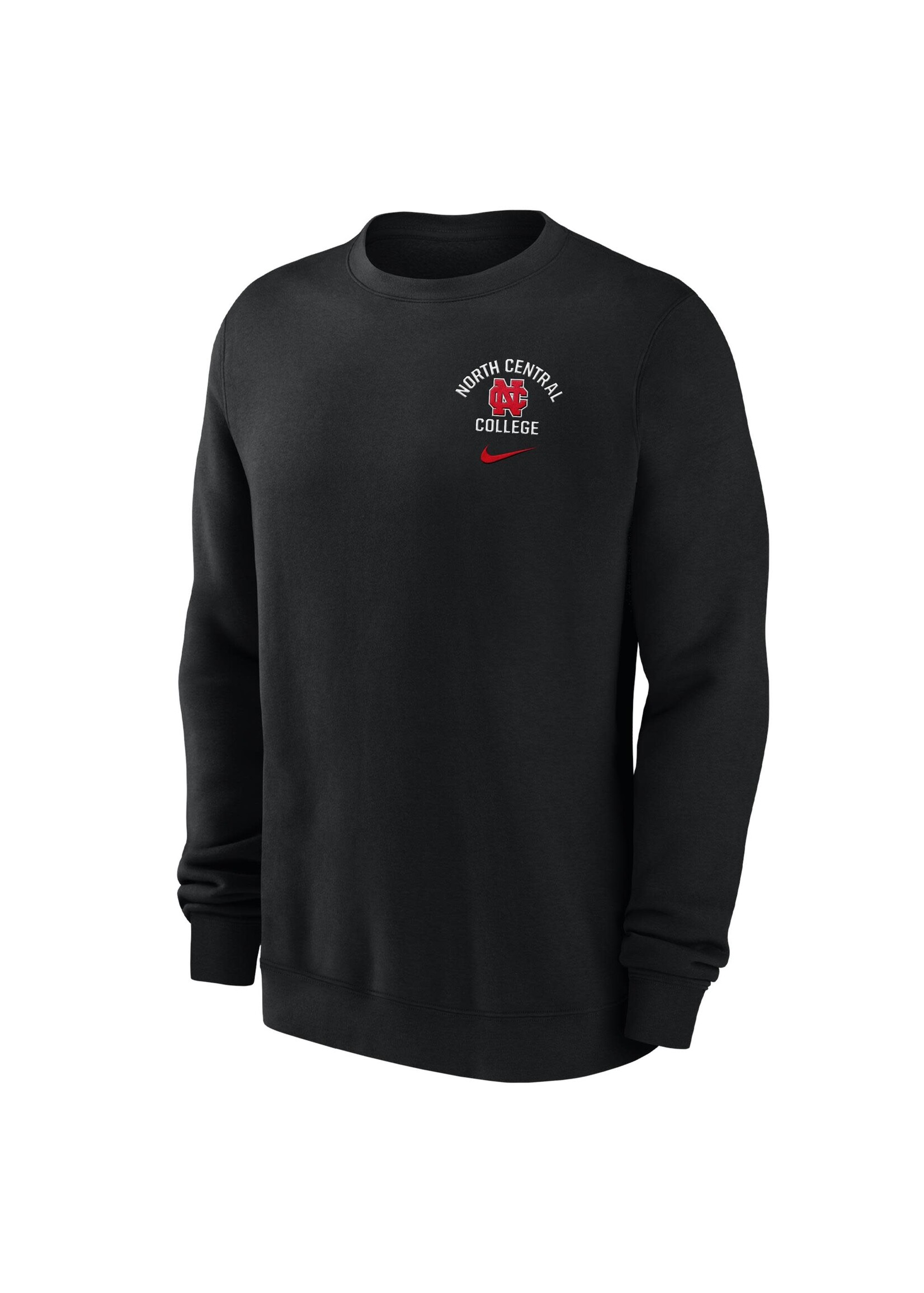 Nike Nike F25 Club Fleece Crew