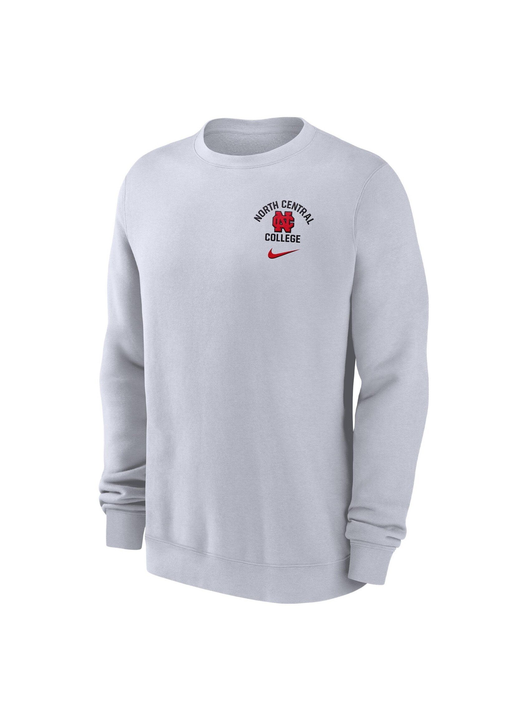 Nike Nike F25 Club Fleece Crew