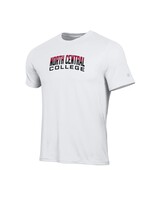 Champion Champion Mens Athletic Tee White