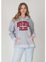 Chicka-d Chicka-d Weekender Hoodie