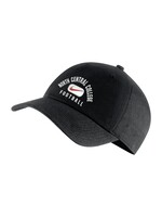 Nike Nike Football Campus Cap22 Black