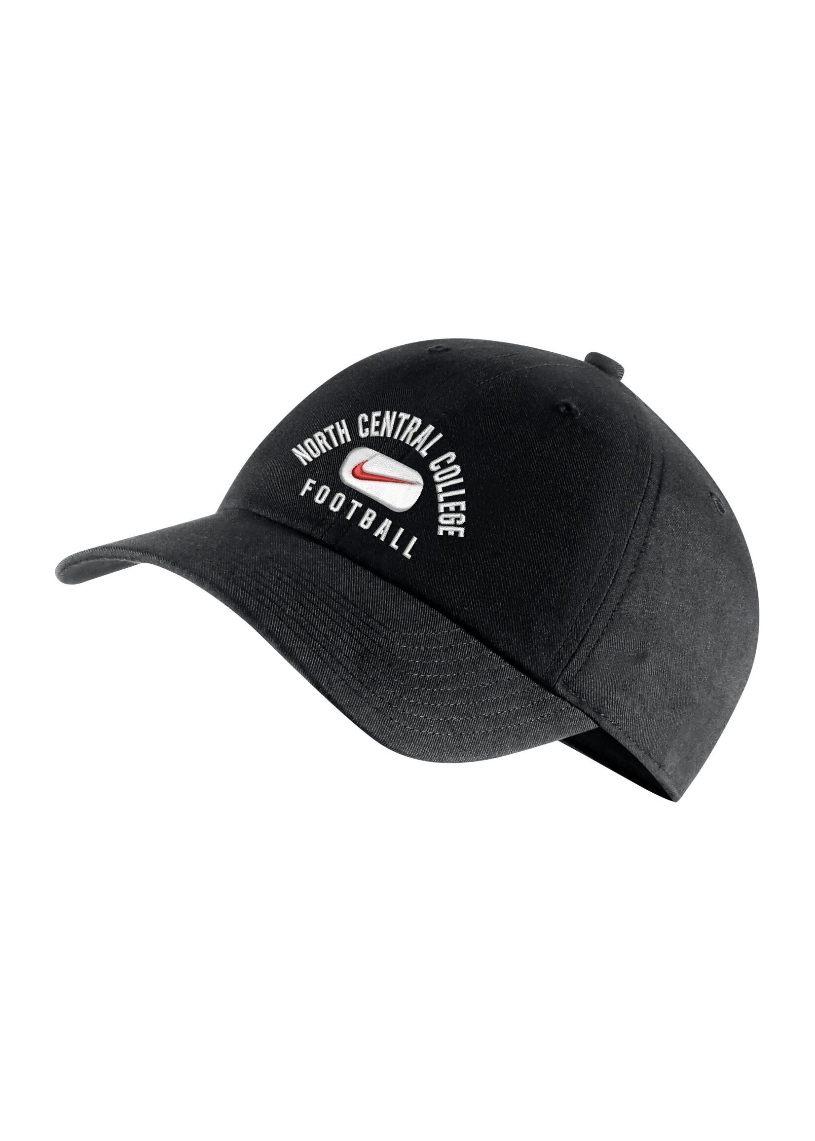 Nike Nike Football Campus Cap22 Black