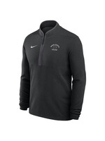 Nike Nike M53423 Dri-Fit Victory 1/4 Zip pullover University Black