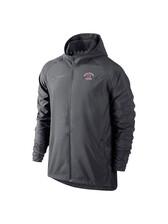 Nike Essential Full Zip Jacket M62850 - North Central College
