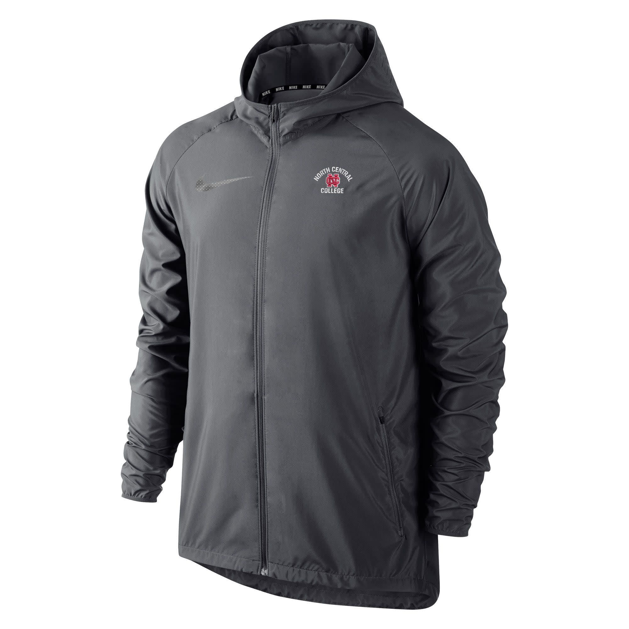 Nike Essential Full Zip Jacket M62850 - North Central College