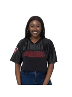 Zoozatz ZooZatz F25 Sideline Jersey Tee CA50