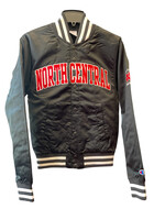 Champion Champion Super Fan  Letterman Bomber Jacket CB1073999