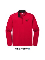 CI Sports CI Sports North Central College Cardinals 1/4 Zip