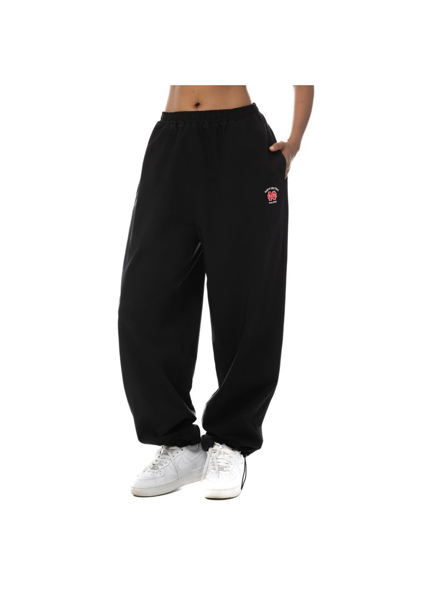 Zoozatz ZooZatz F25 Parachute Pant RA43