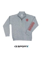 CI Sports CI Sports North Central College Cardinals 1/4 Zip
