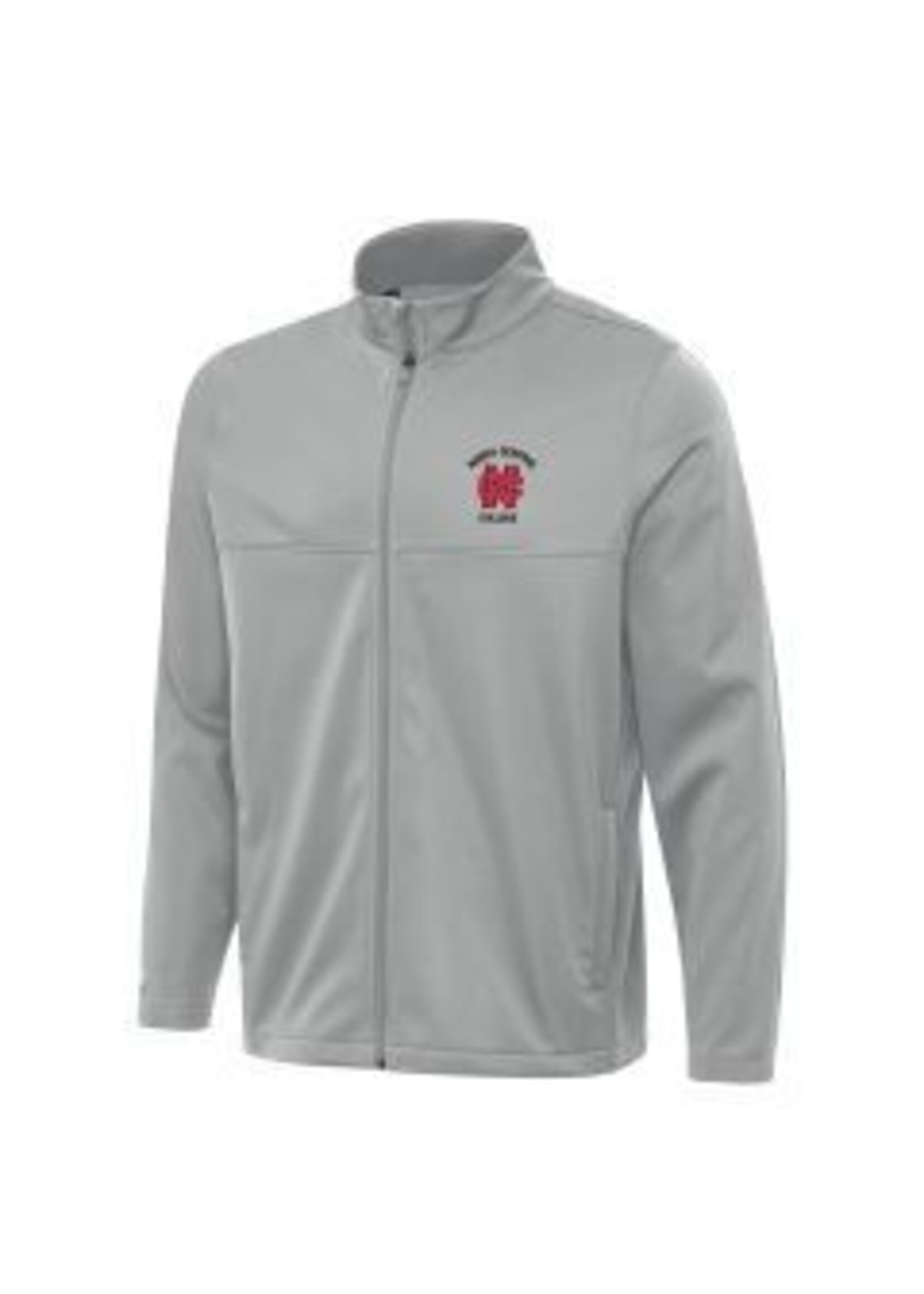 Antigua Antigua Links 2  logo Golf Jacket