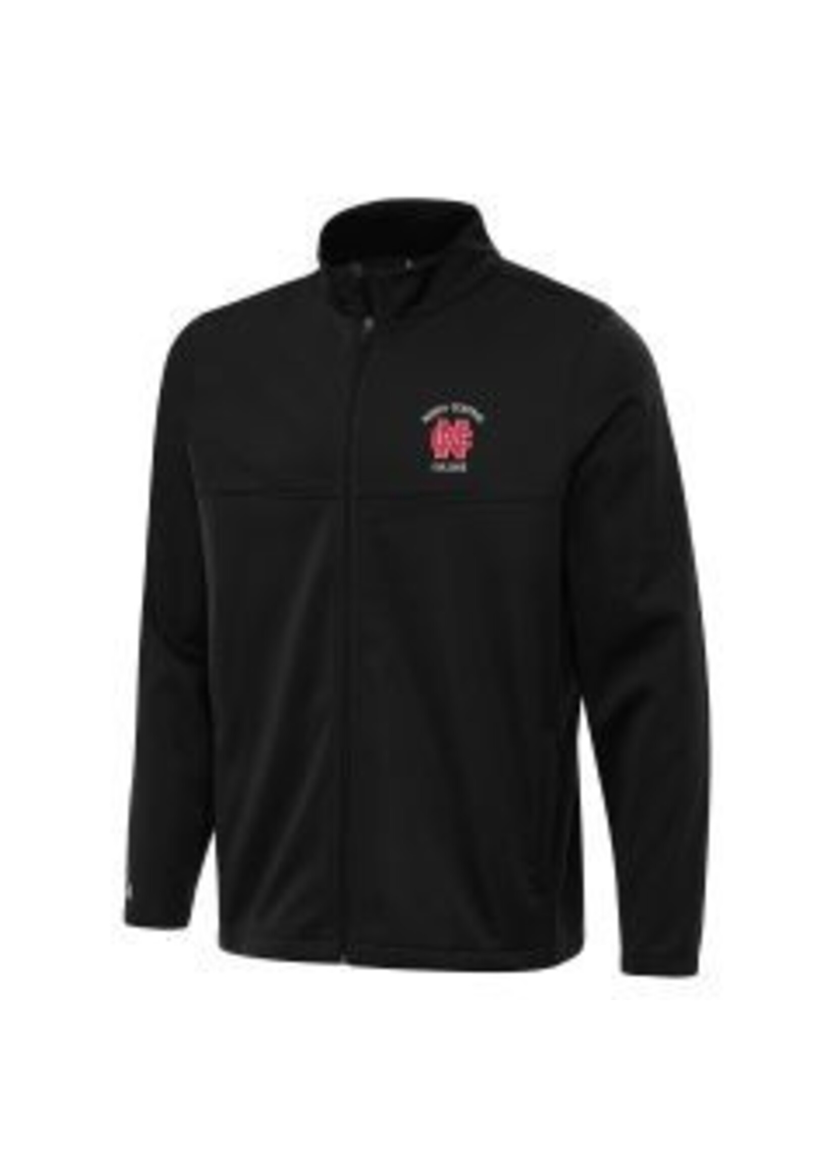 Antigua Antigua Links 2  logo Golf Jacket