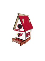 Spirit Products North Central College Bird House Kit