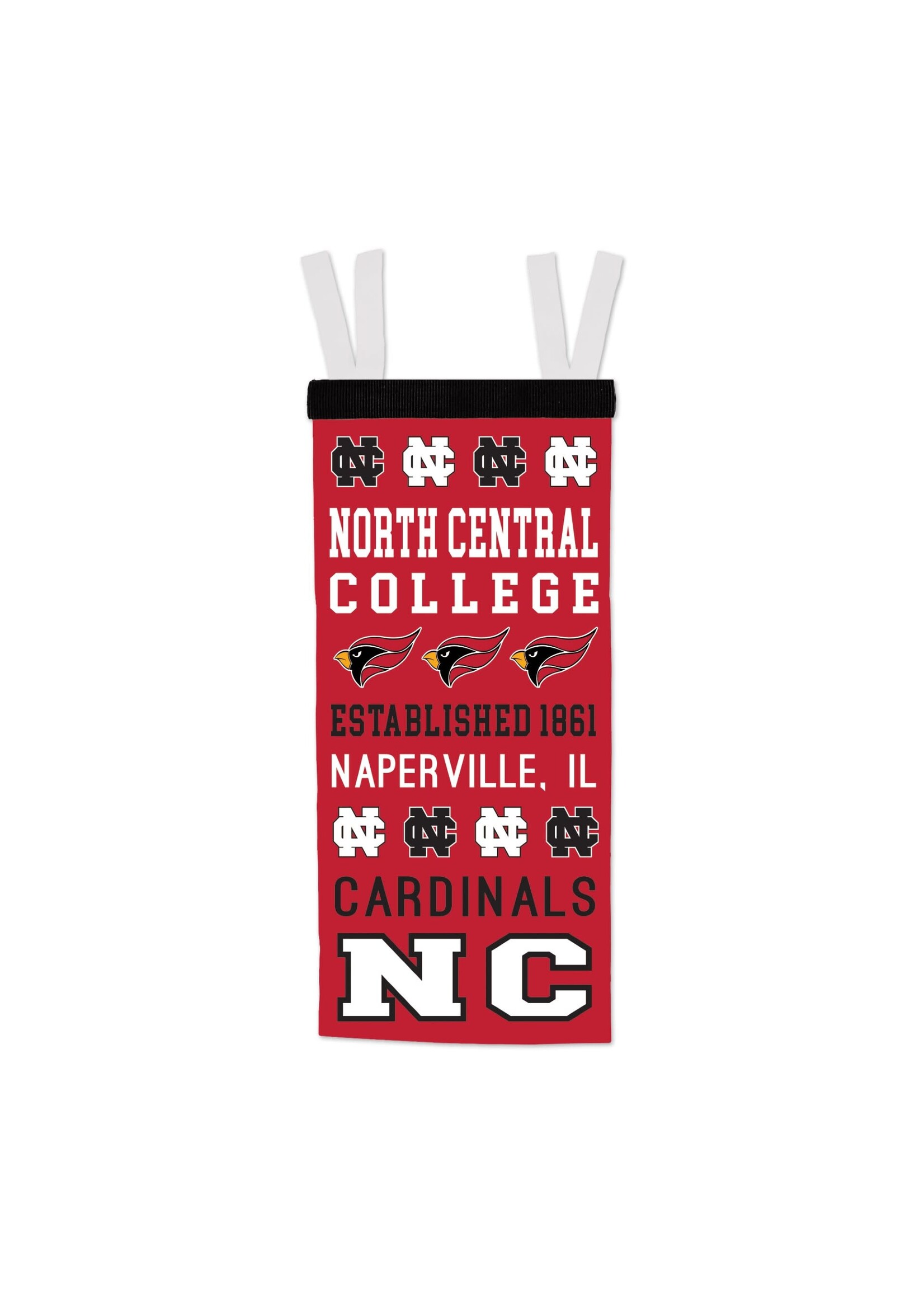 Spirit Products Spirit 18"x8" Wall Banner PT026