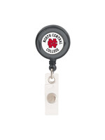 Spirit Products North Central College Badge Reel