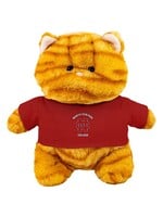 Mascot Factory Mascot Factory Chubby Wubby 9.5" w/ T-shirt