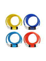 Masterlock Master Lock Combination Cable Lock 5ft
