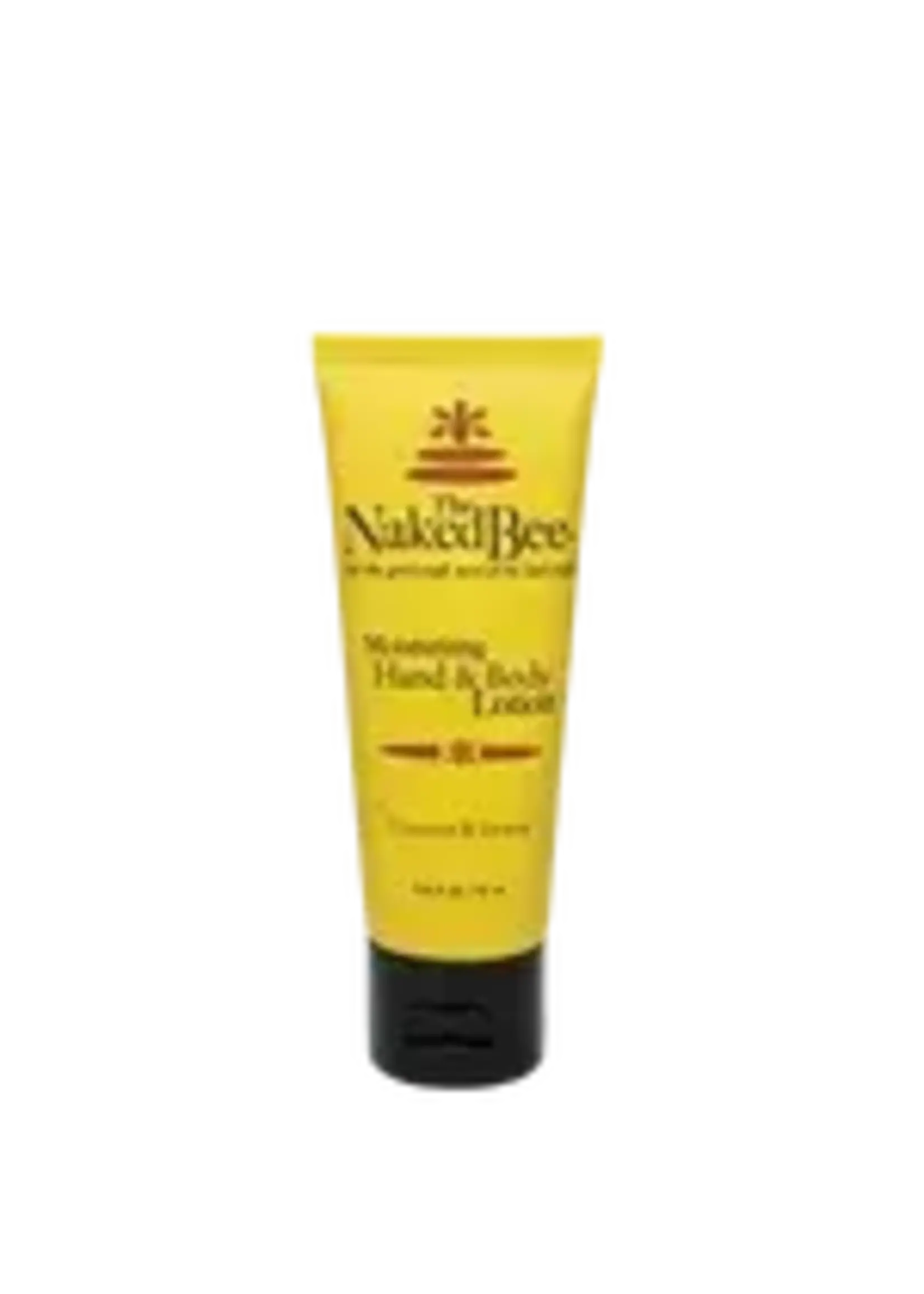 Naked Bee Naked Bee Coconut & Honey
