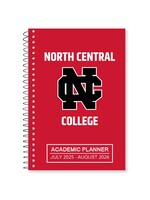 Roaring Spring 2025-26 Planner
