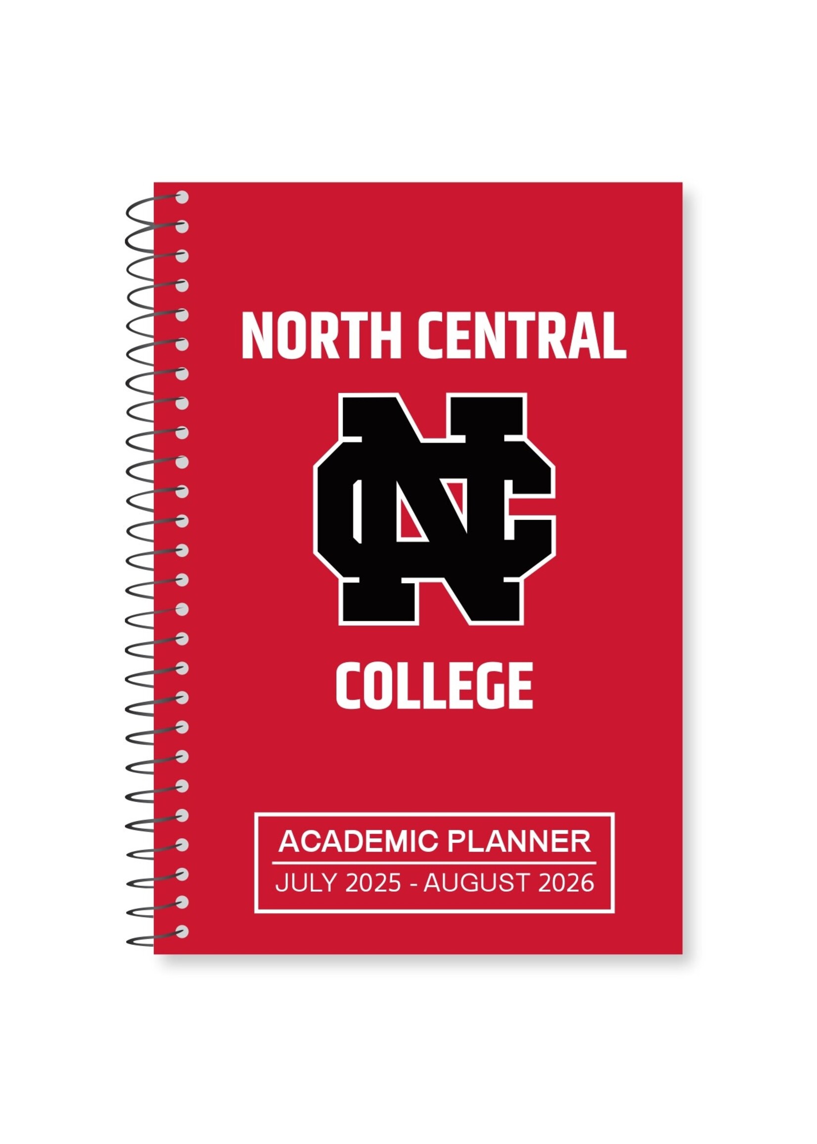 Roaring Spring 2025-26 Planner