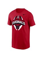 Nike Nike Legend F25 Football Tee Short Sleeve