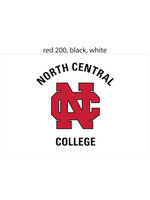 Sewing Concepts Dye Sublimated 2x3 feet NCC Flag by Sewing Concepts