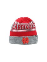 Zephyr Zephyr Glacier Rib Cuff Beanie Knit
