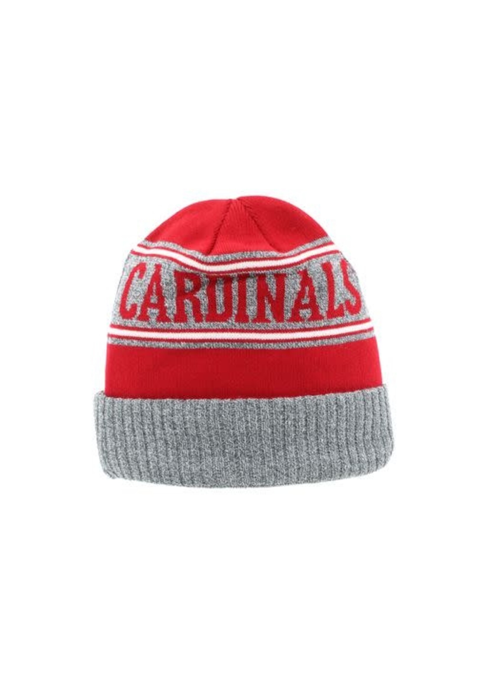 Zephyr Zephyr Glacier Rib Cuff Beanie Knit