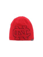 Zephyr Zephyr Schism Jaquard  Knit Red NC