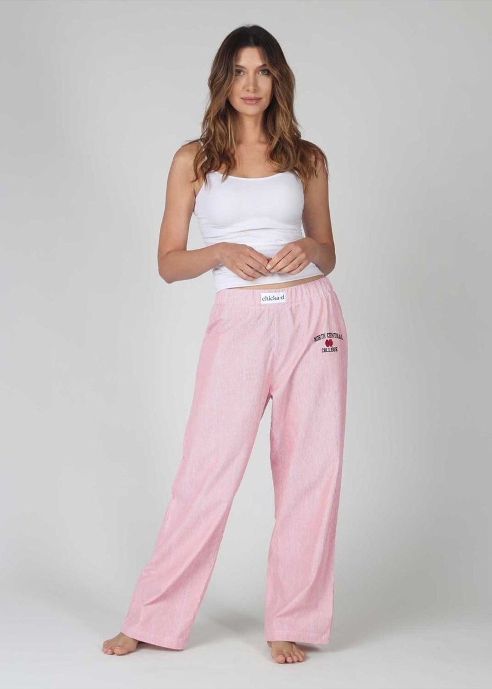 Chicka-d Chicka-d Pajama - Pants