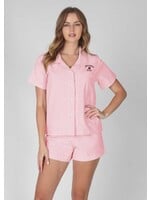 Chicka-d Chicka-d Pajama - Shirt