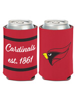 Wincraft NCC 12 oz Can Coolers