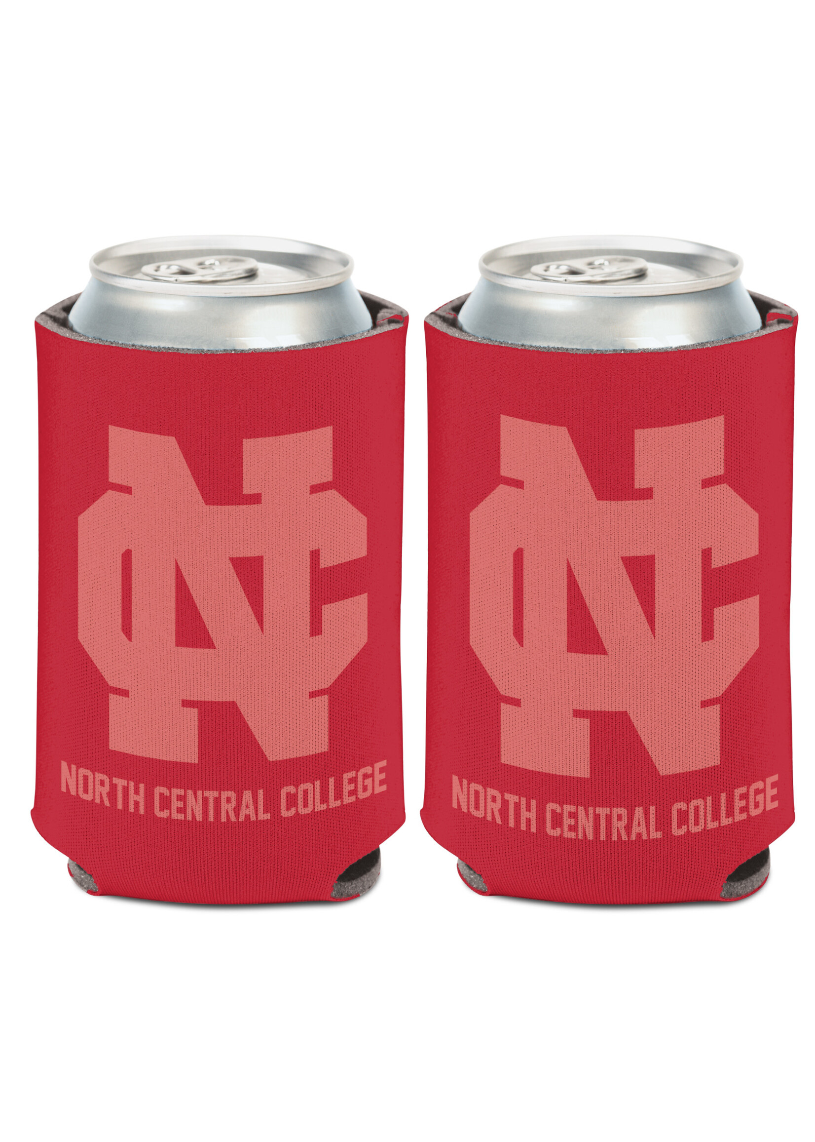 Wincraft NCC 12 oz Can Coolers