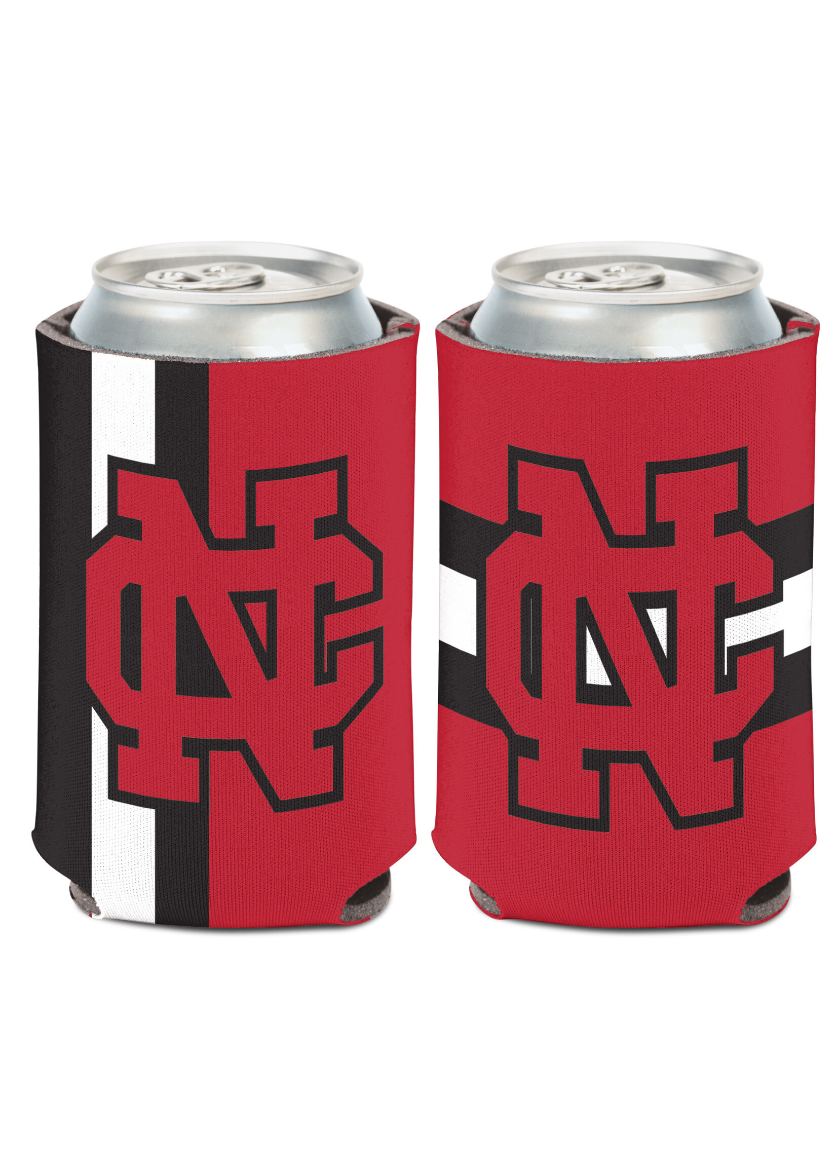 Wincraft NCC 12 oz Can Coolers