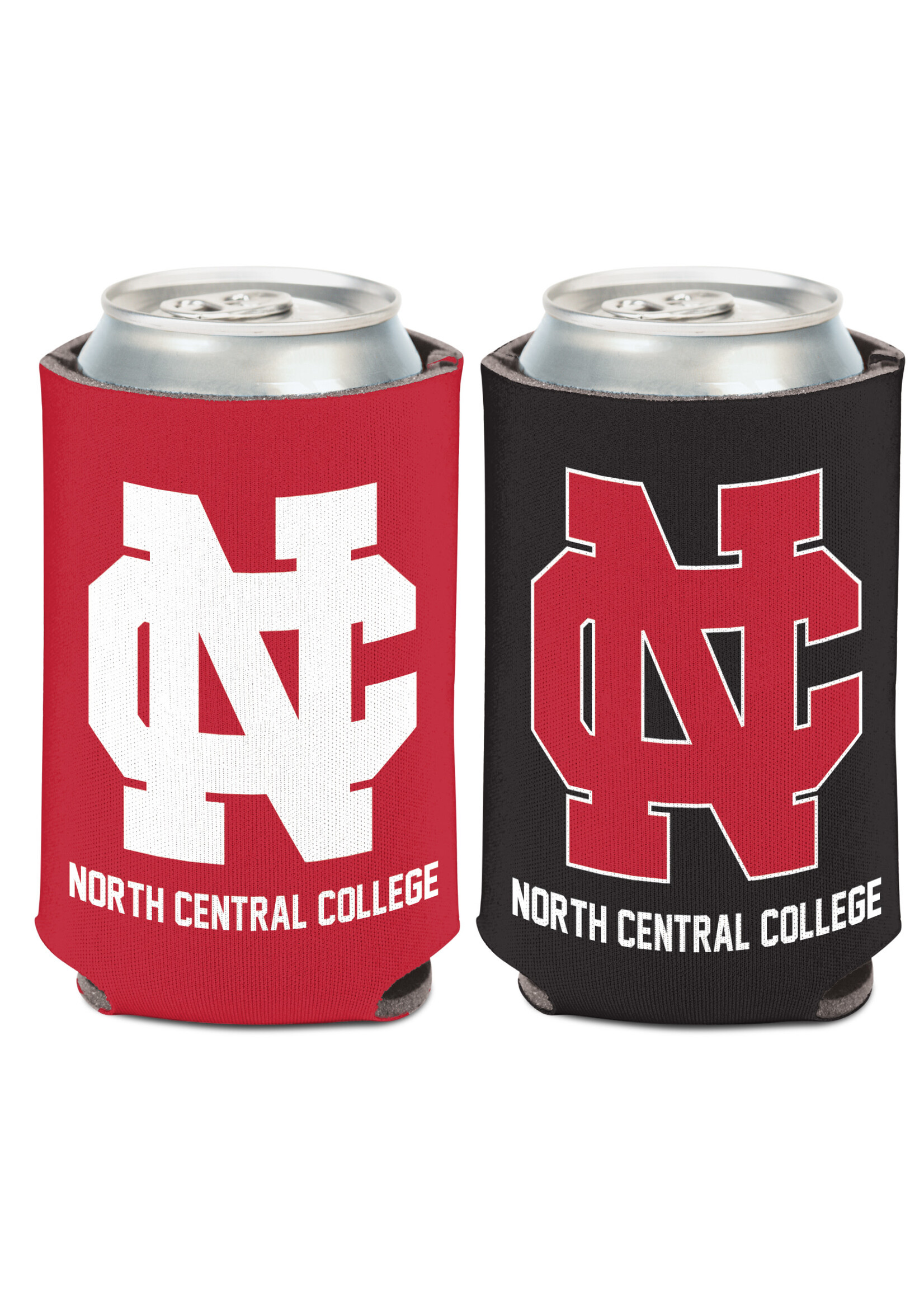Wincraft NCC 12 oz Can Coolers