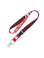 Wincraft Wincraft Lanyard w/ Buckle