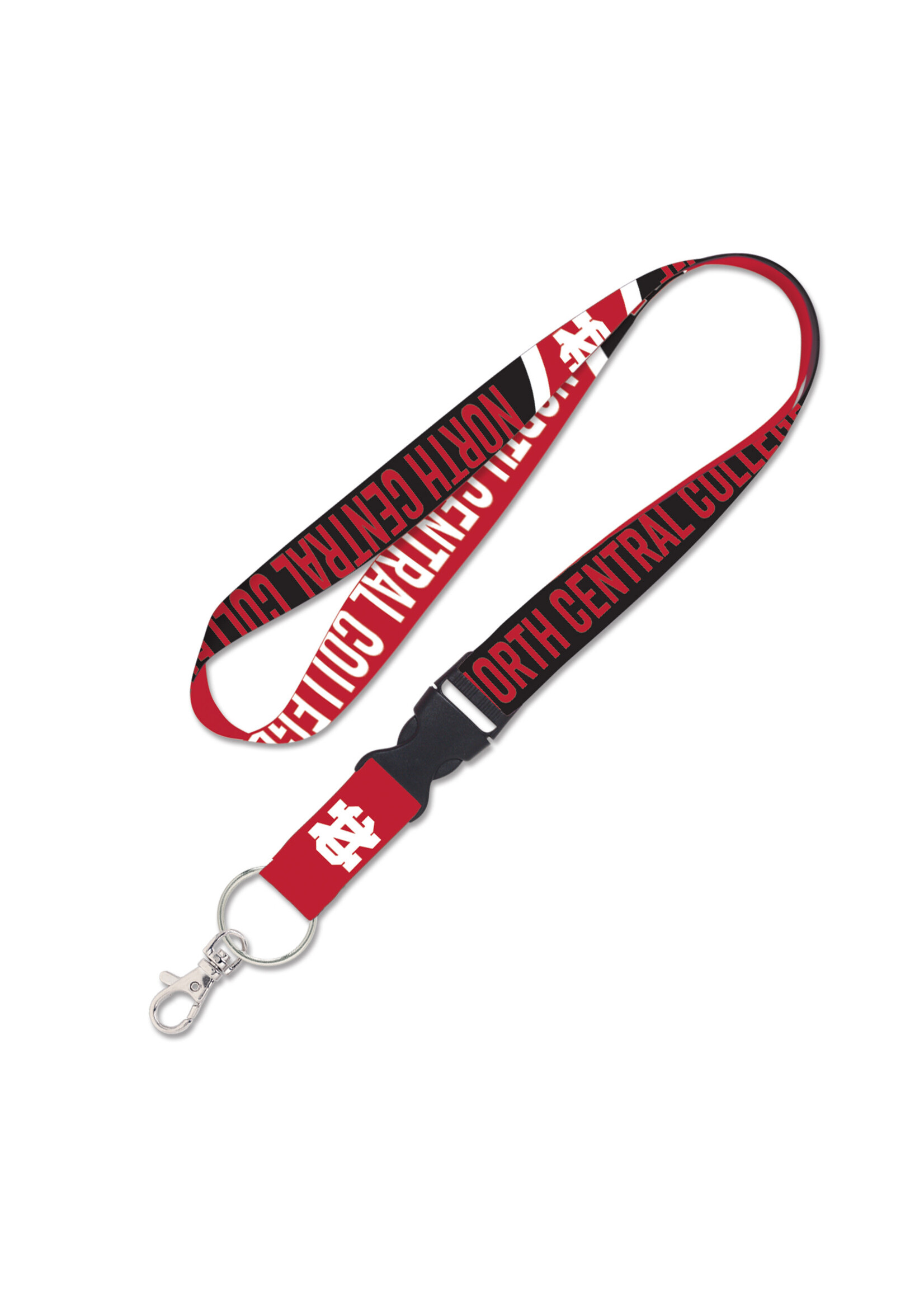 Wincraft Wincraft Lanyard w/ Buckle