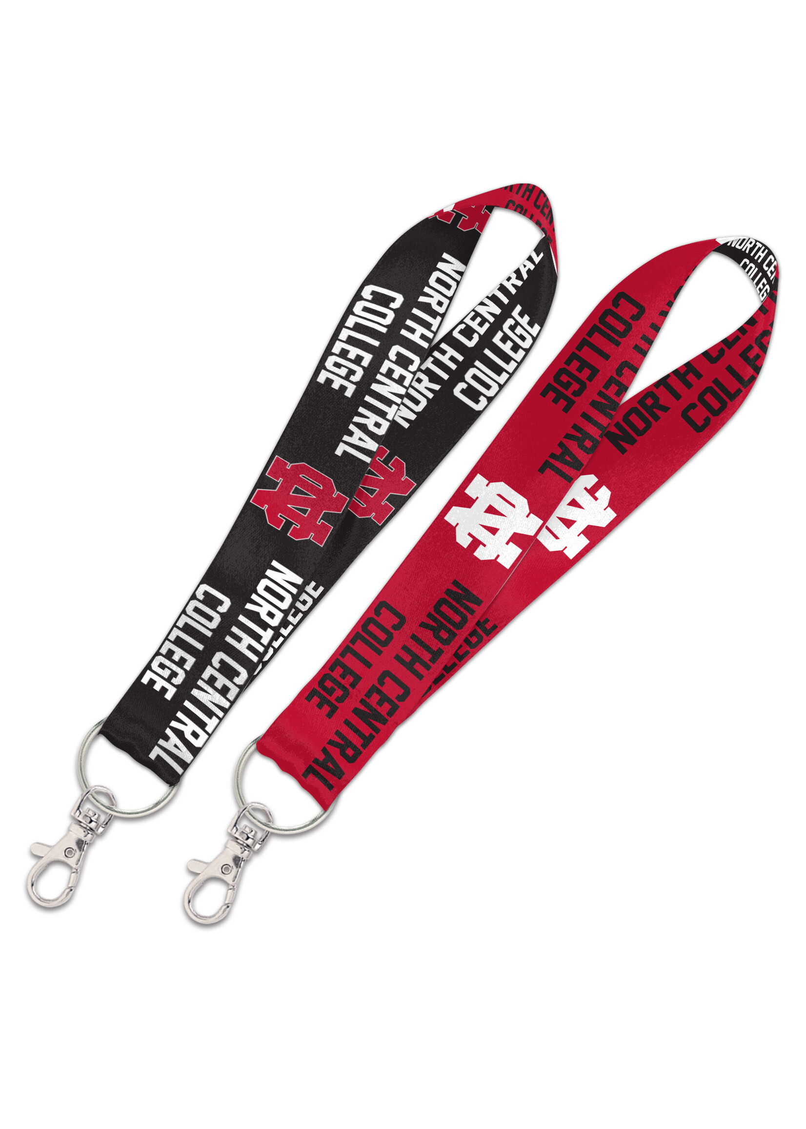 Wincraft Wincraft Key Strap Logo