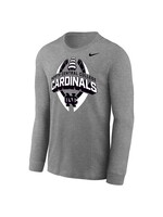 Nike Nike Legend  F25 Long Sleeve Football Tee